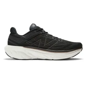 New Balance Men's Fresh Foam X 1080v13 - Black with White