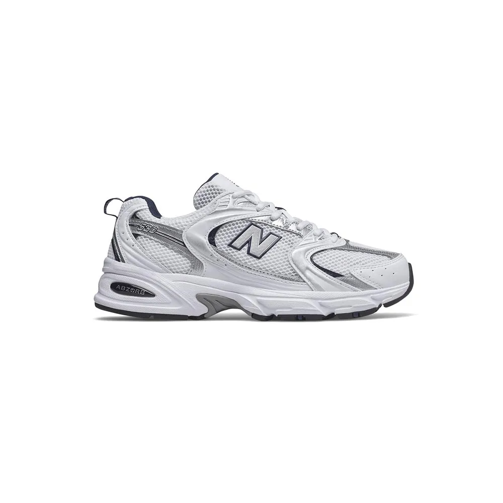 New Balance MR530SG, White/Navy 