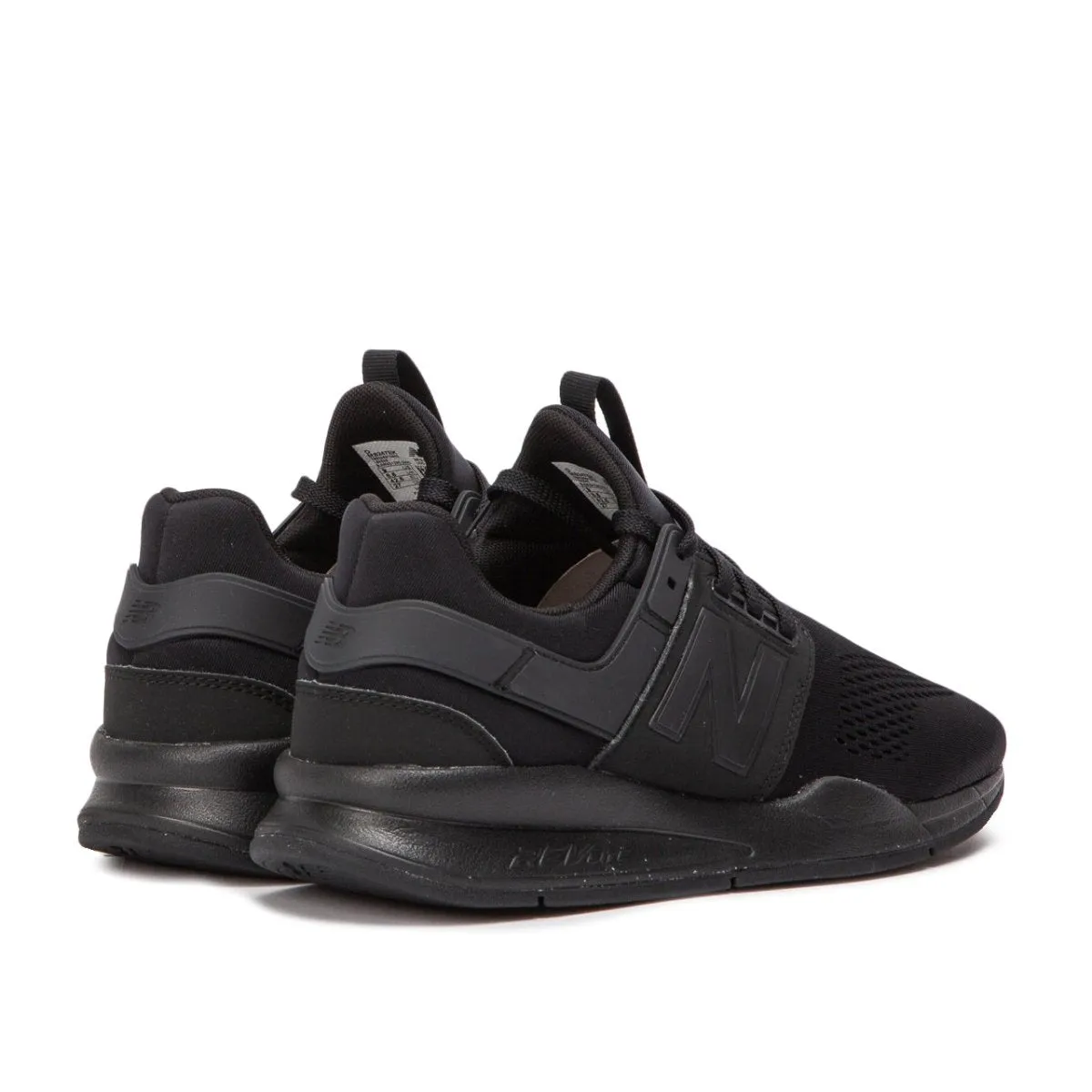 New Balance MS247 EK (Black)