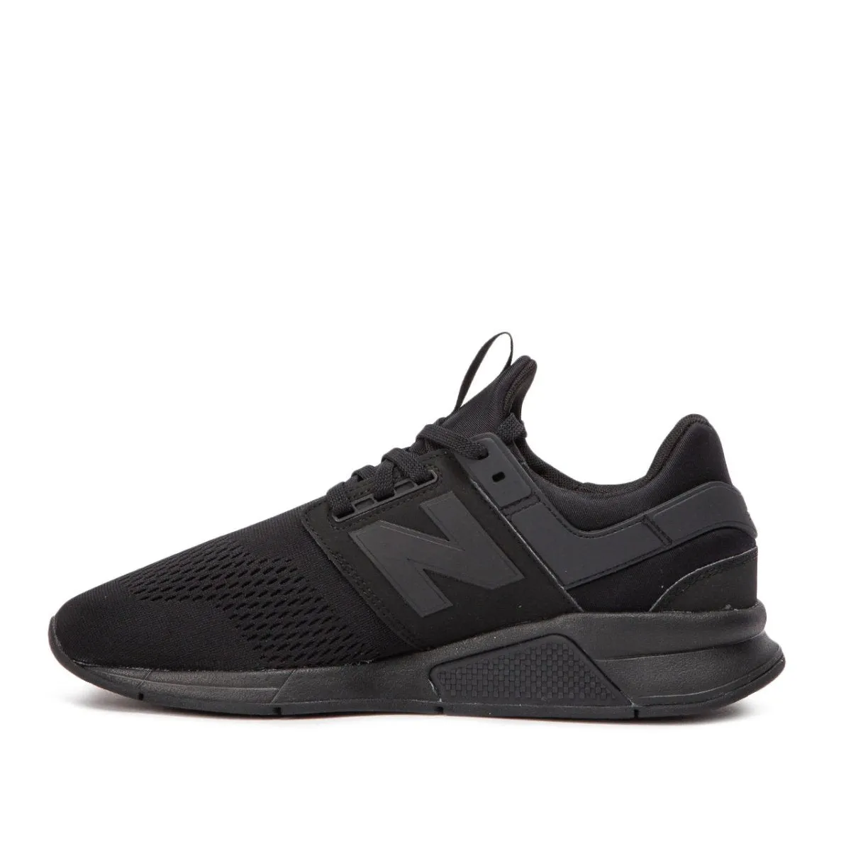 New Balance MS247 EK (Black)
