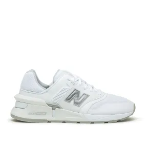 New Balance MS997 LOL Sport (White / Grey)