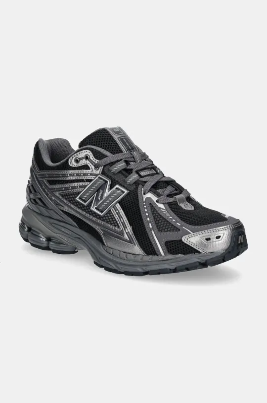 New Balance sneakers 1906 black color M1906RES