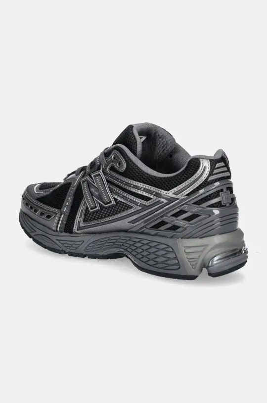 New Balance sneakers 1906 black color M1906RES