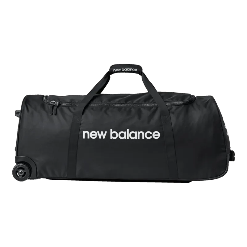 New Balance Team XL Wheel Travel Bag