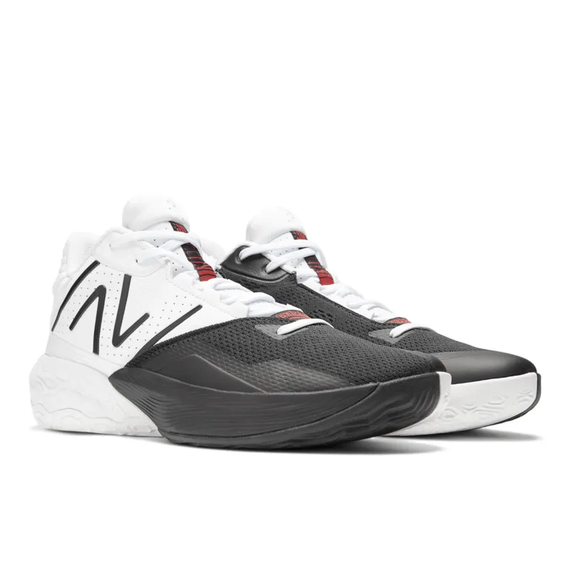 New Balance TWO WXY V4 Basketball Shoe - BB2WYBR4 (Wide)