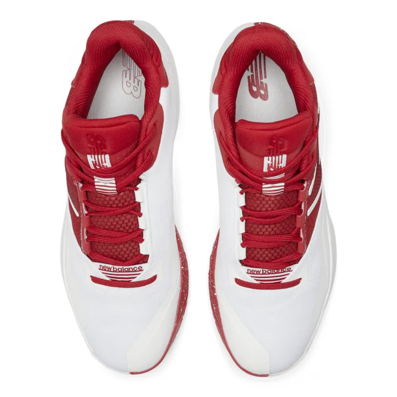 New Balance TWO WXY V4 Basketball Shoe - BB2WYTR4