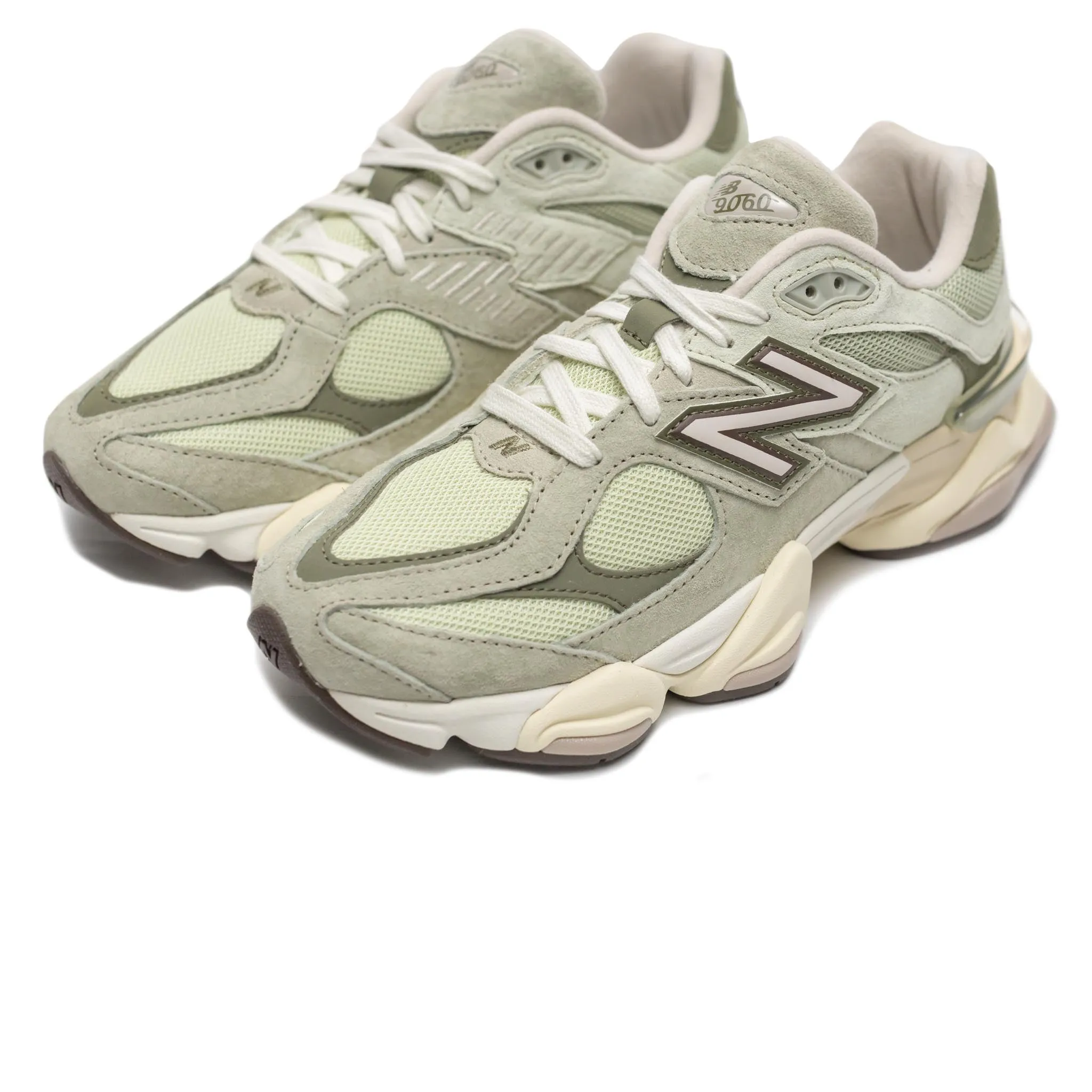 New Balance U9060EEC Olivine