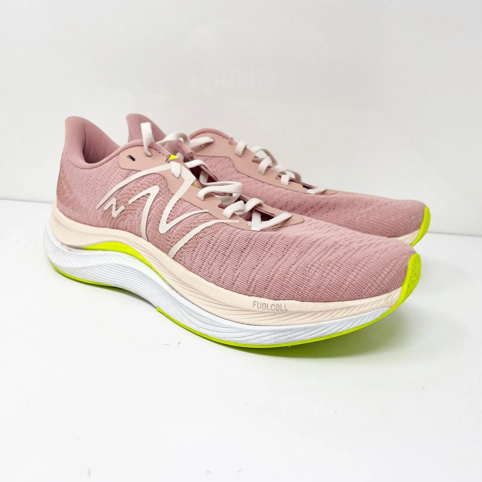 New Balance Unisex FC Propel V4 WFCPRCP4 Pink Running Shoes Sneakers M9 W10.5 B