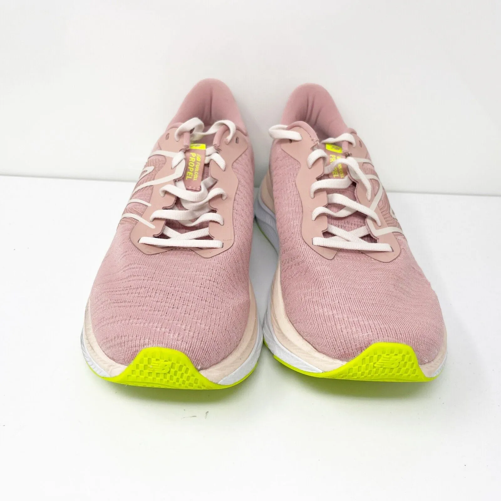 New Balance Unisex FC Propel V4 WFCPRCP4 Pink Running Shoes Sneakers M9 W10.5 B