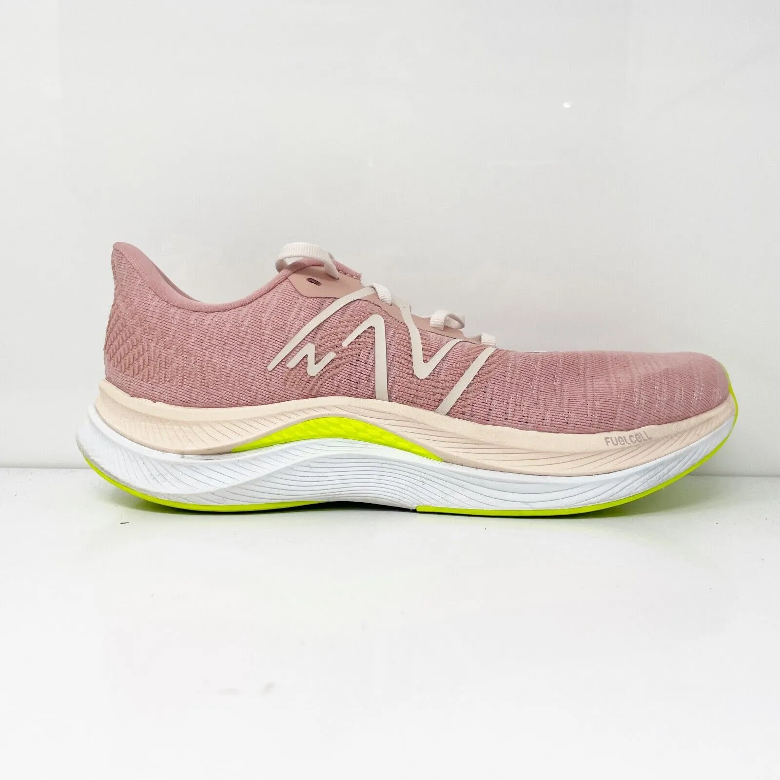 New Balance Unisex FC Propel V4 WFCPRCP4 Pink Running Shoes Sneakers M9 W10.5 B