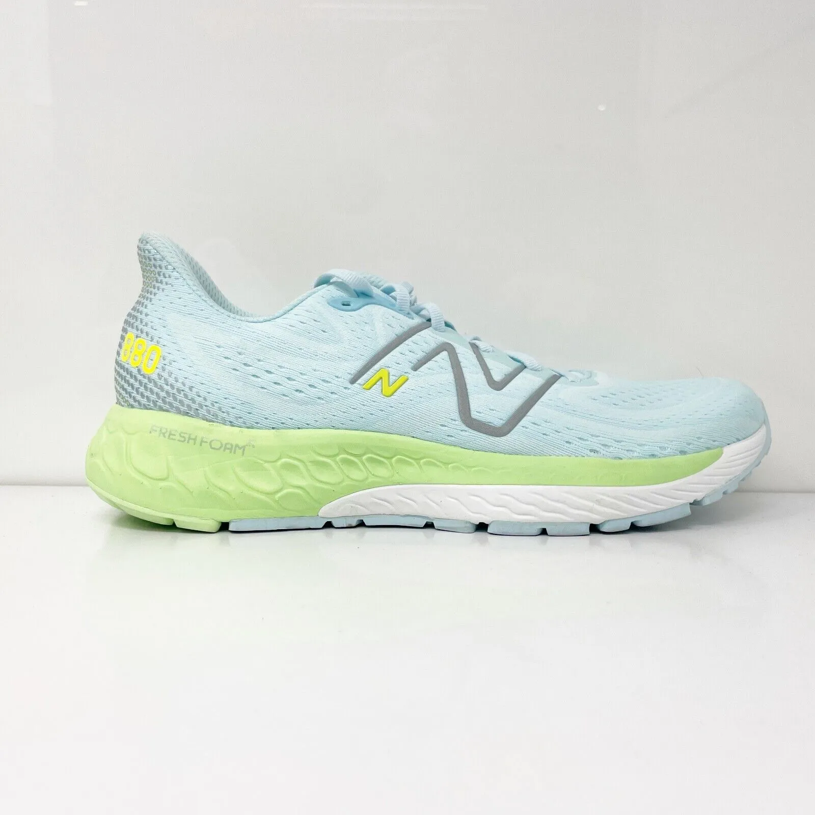 New Balance Unisex FF X 880 V13 W880B13 Blue Running Shoes Sneakers M 9.5 W 11 B