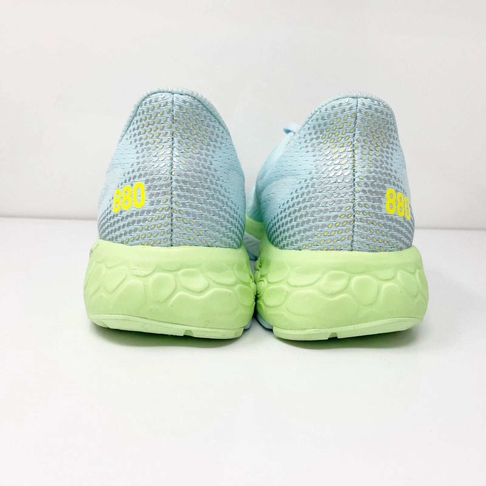 New Balance Unisex FF X 880 V13 W880B13 Blue Running Shoes Sneakers M 9.5 W 11 B