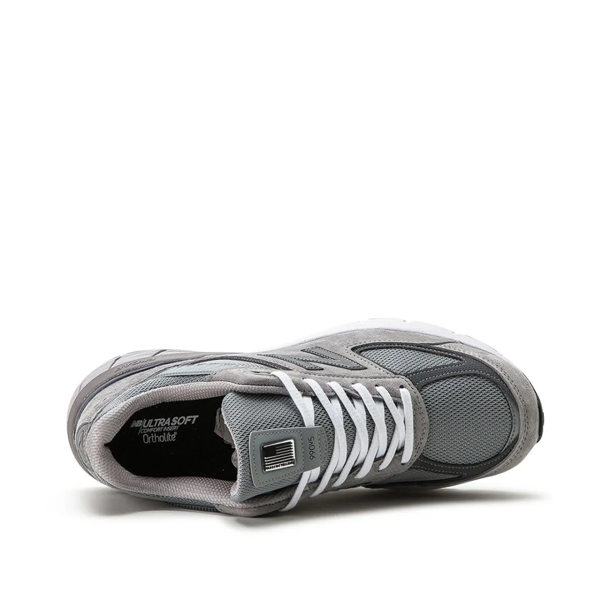 New Balance W990 GL5 'Made in USA' (Grey)