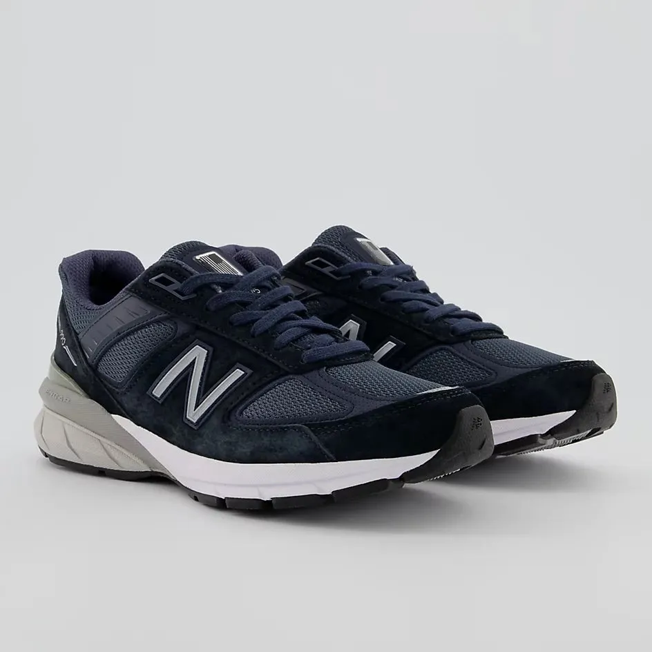 New Balance Women's 990 v5 Navy