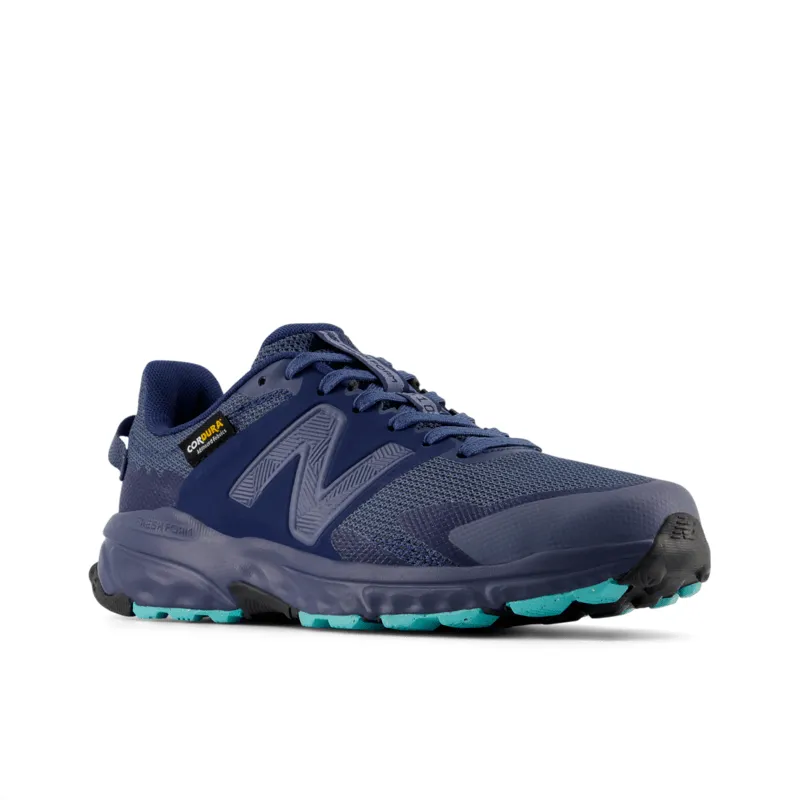 New Balance Women's Fresh Foam 510 V6 Trail Running Shoe - WT510ON6 (Wide)