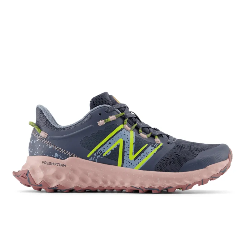 New Balance Women's Fresh Foam Garoé Trail Running Shoe - WTGARORG (Wide)