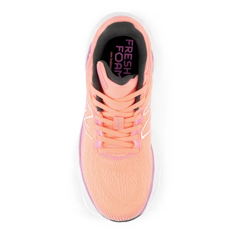 New Balance Women's Fresh Foam X 840v1 Running Shoe - W840FLN