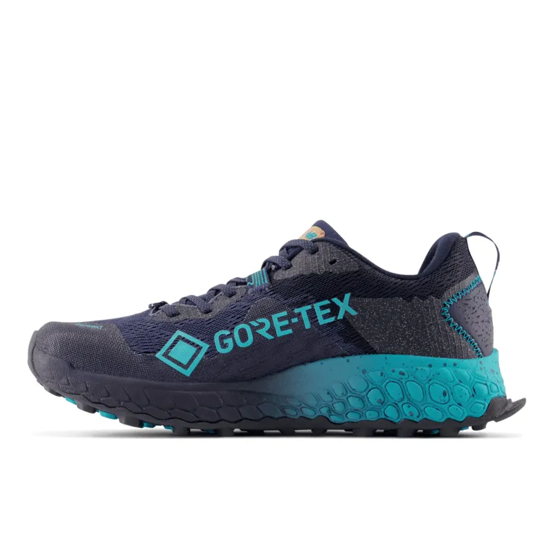 New Balance Women's Fresh Foam X Hierro V7 GTX Trail Running Shoe - WTHIERD7 (Wide)