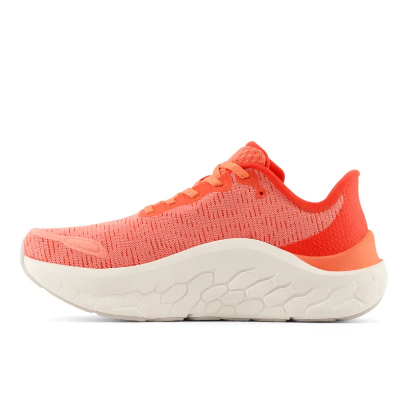 New Balance Women's Fresh Foam X Kaiha Road Running Shoe - WKAIRCR1 (Wide)