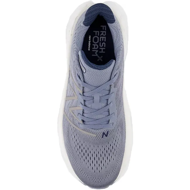 New Balance Women's Fresh Foam X More V4 Running Shoe