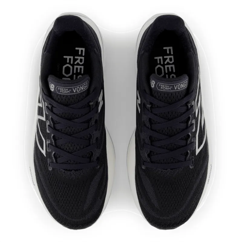 New Balance Women's Fresh Foam X Vongo V6 Running Shoe - WVNGOLK6