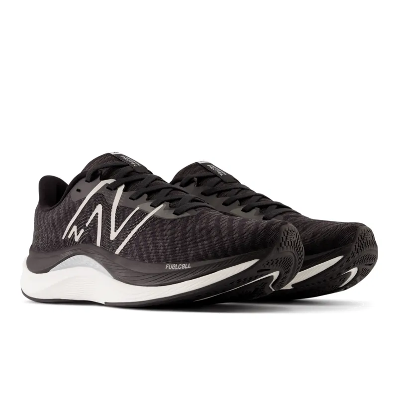 New Balance Women's FuelCell Propel V4 Running Shoe - WFCPRLB4 (Wide)
