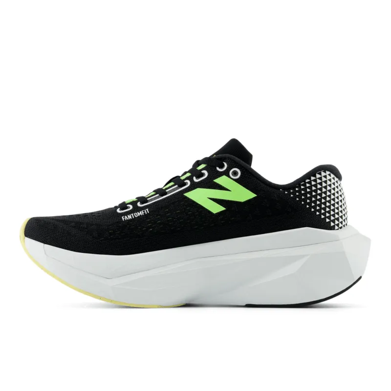 New Balance Women's FuelCell SuperComp Trainer V3 Running Shoe - WRCXLH4 (Wide)