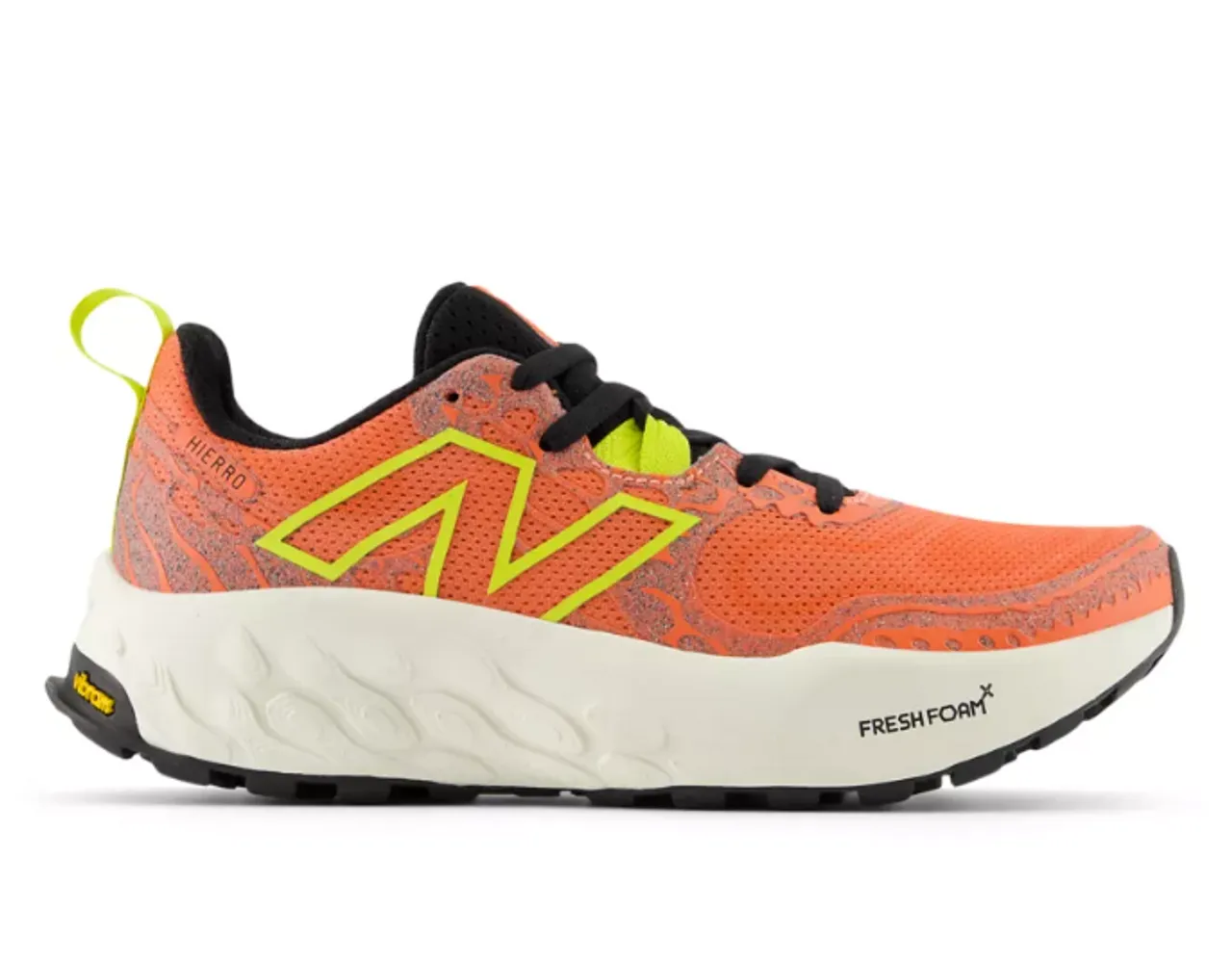 New Balance Women's Fresh Foam Hierro v8 