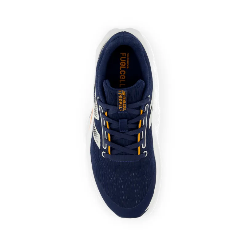 New Balance Youth FuelCell Propel V5 Running Shoe - GPFCPRK5 (Wide)