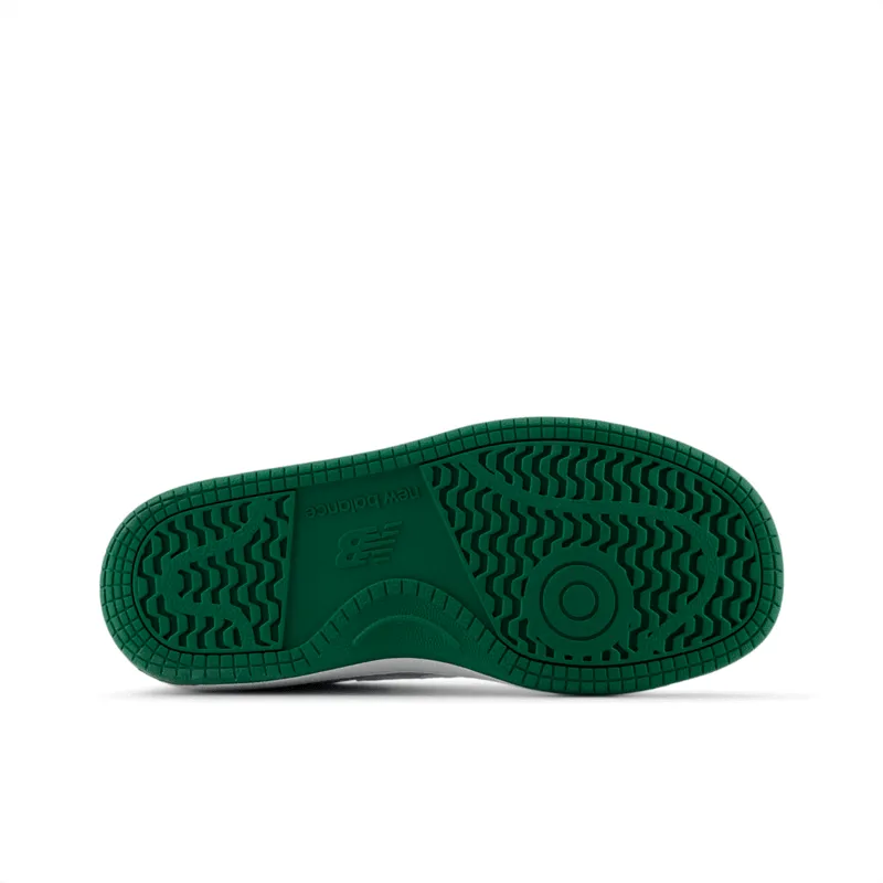 New Balance Youth PSB80 Basketball Shoe - PSB80GRN (Wide)