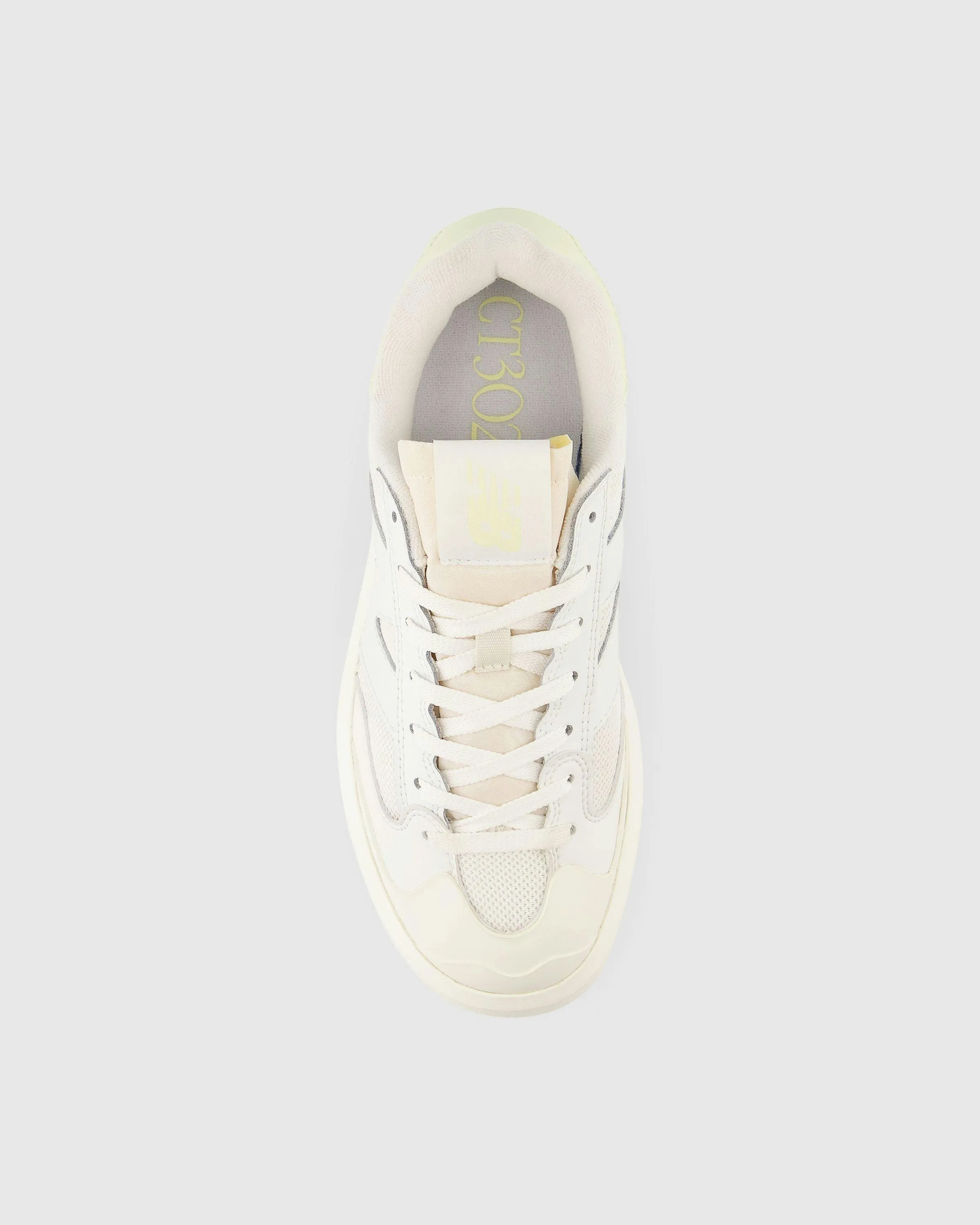 New Balance – CT 302 OF White | Highsnobiety Shop