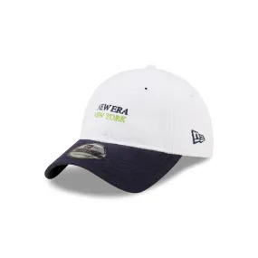 New Era Cap Tennis Club 9TWENTY Adjustable Hat