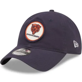 New Era Chicago Bears NFL 2022 Sideline 9TWENTY Baseball Cap - Blue