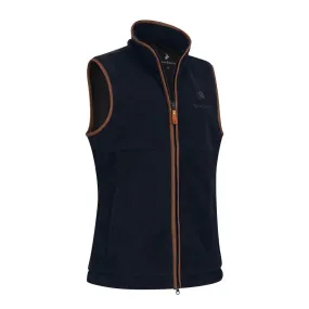 New Forest Ladies Heated Fleece Gilet Warmth