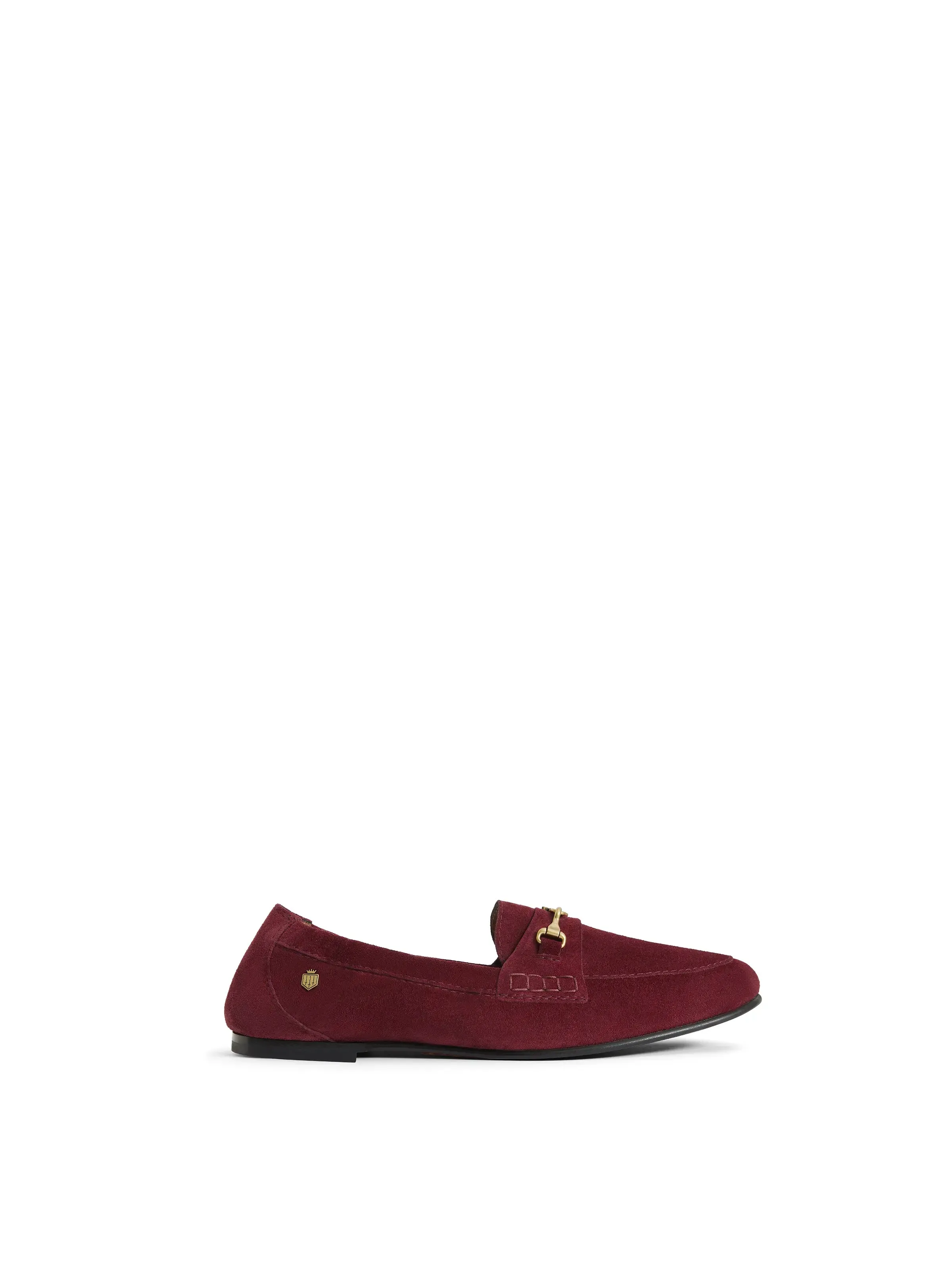 Newmarket ruby Loafers