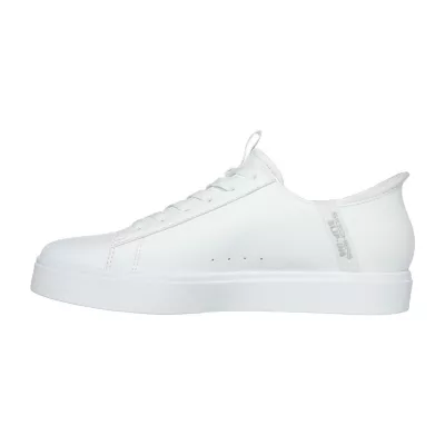 new!Skechers Eden Lx Royal Stride Hands Free Slip-Ins Womens Sneakers