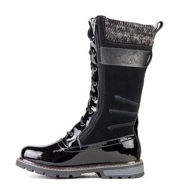 NEXX ICE SNOW 2.0Crampons RétractablesBOTTES D'HIVERTEMP -35°C2 Couleurs|NEXX ICE SNOW 2.0Retractable CramponsWINTER BOOTSTEMP -