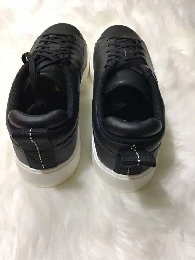 Nib auth nike course classic sneakers