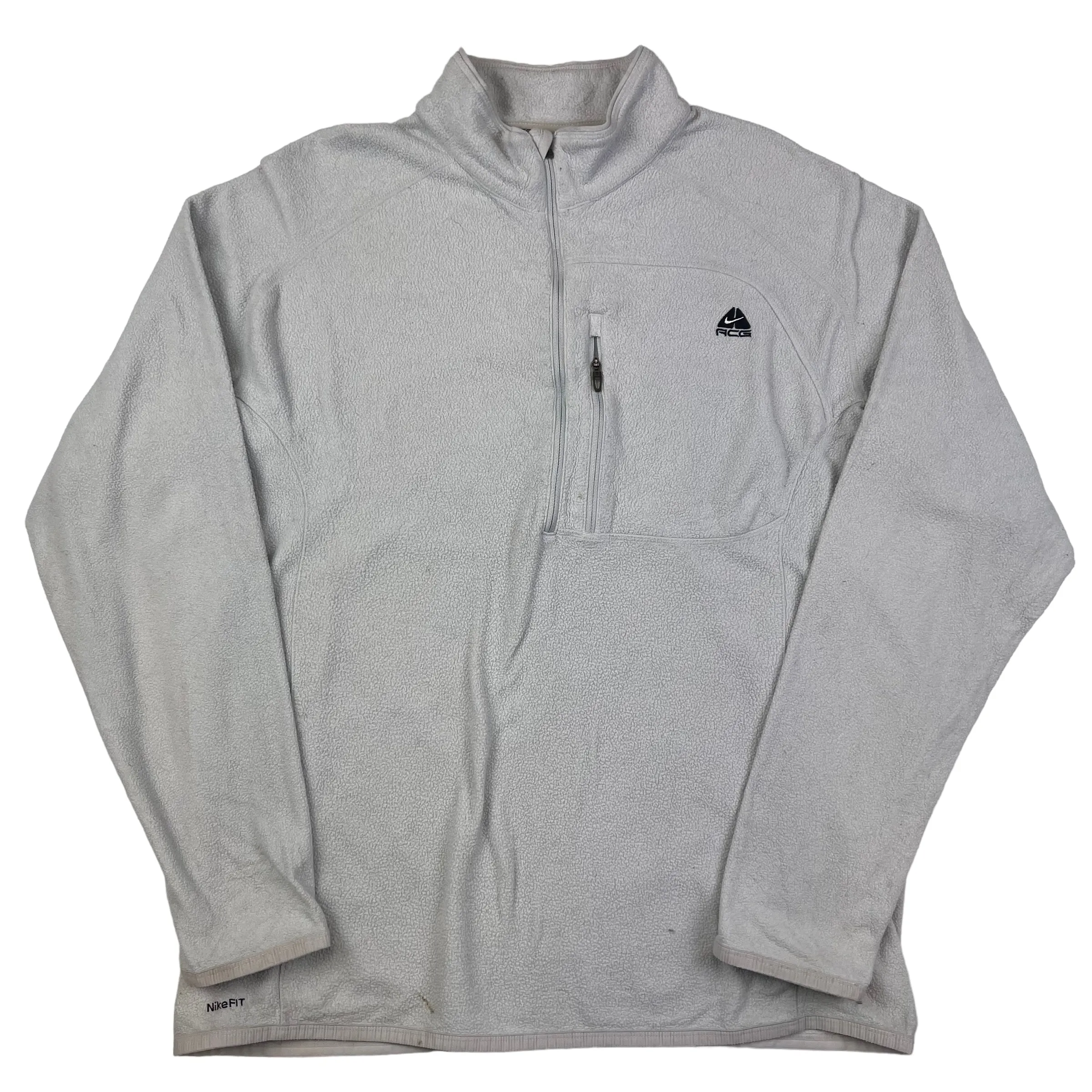 Nike ACG Cream Therma Fleece