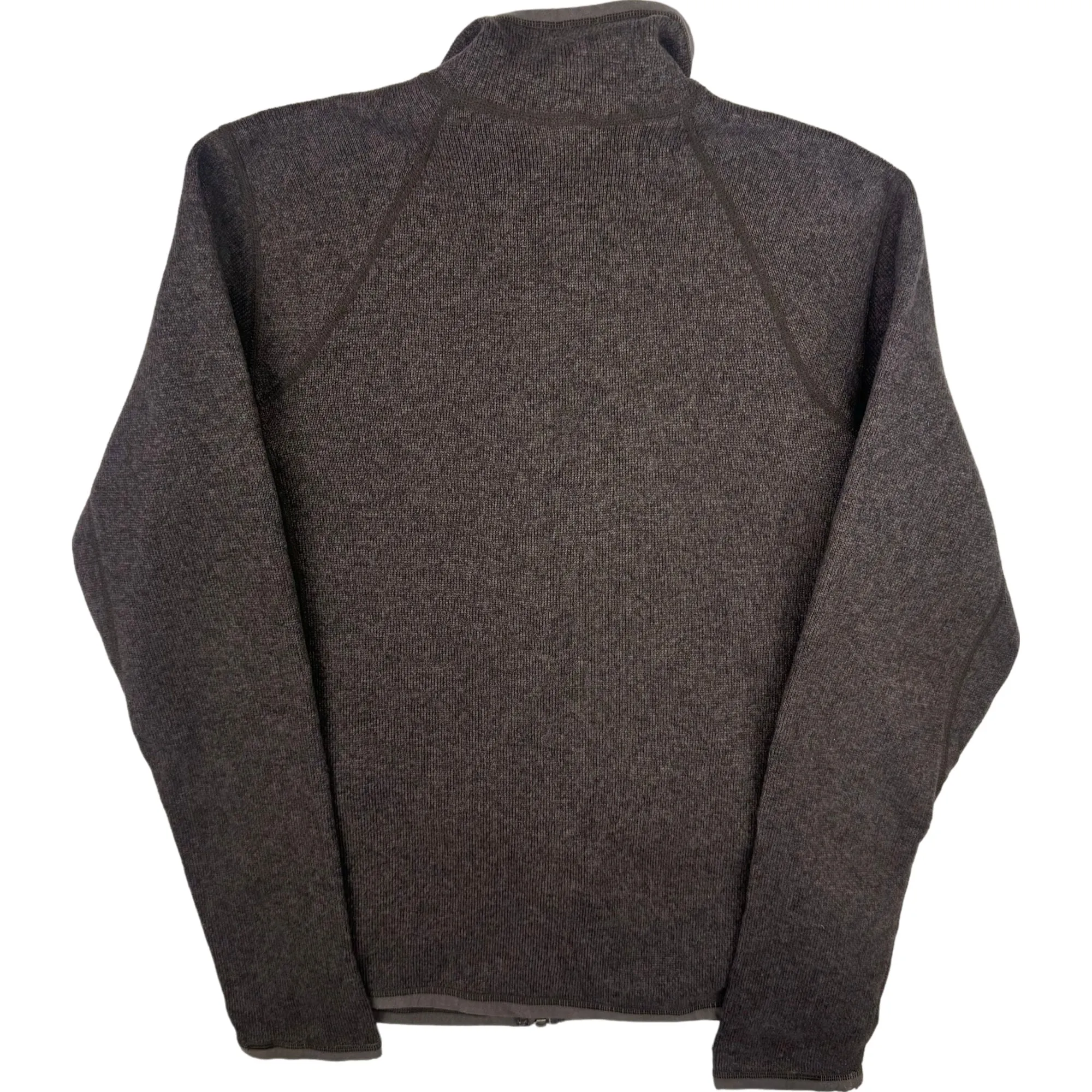 Nike ACG Full-Zip Fleece Brown