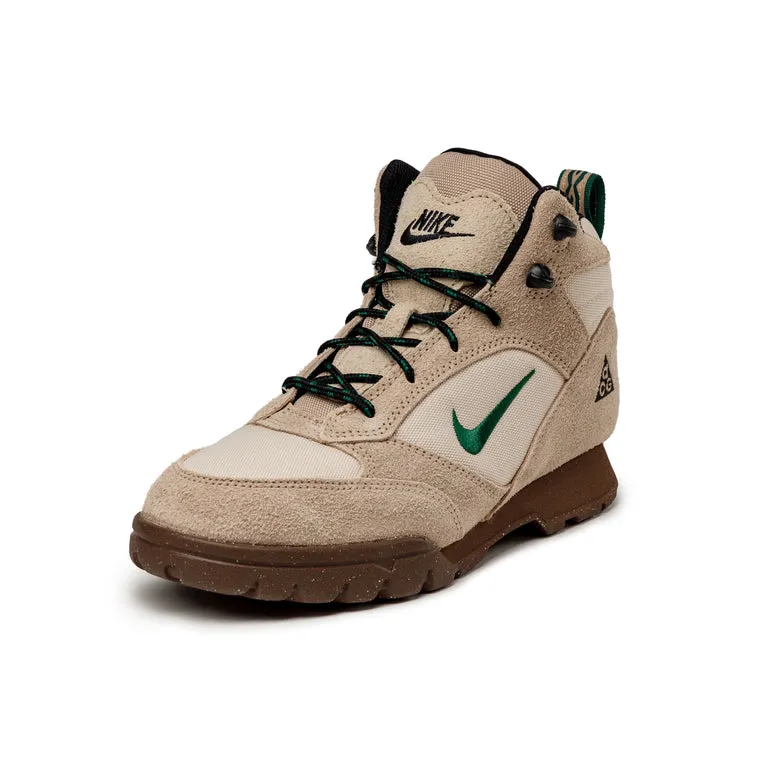 Nike ACG Torre Mid Waterproof Hemp / Gorge Green / Sanddrift / Black