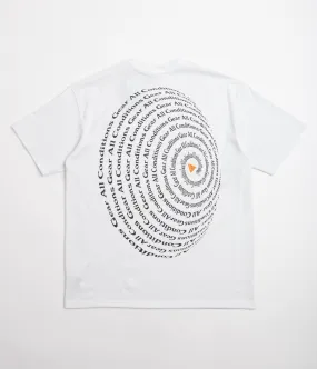 Nike ACG Vortex T-Shirt - Summit White