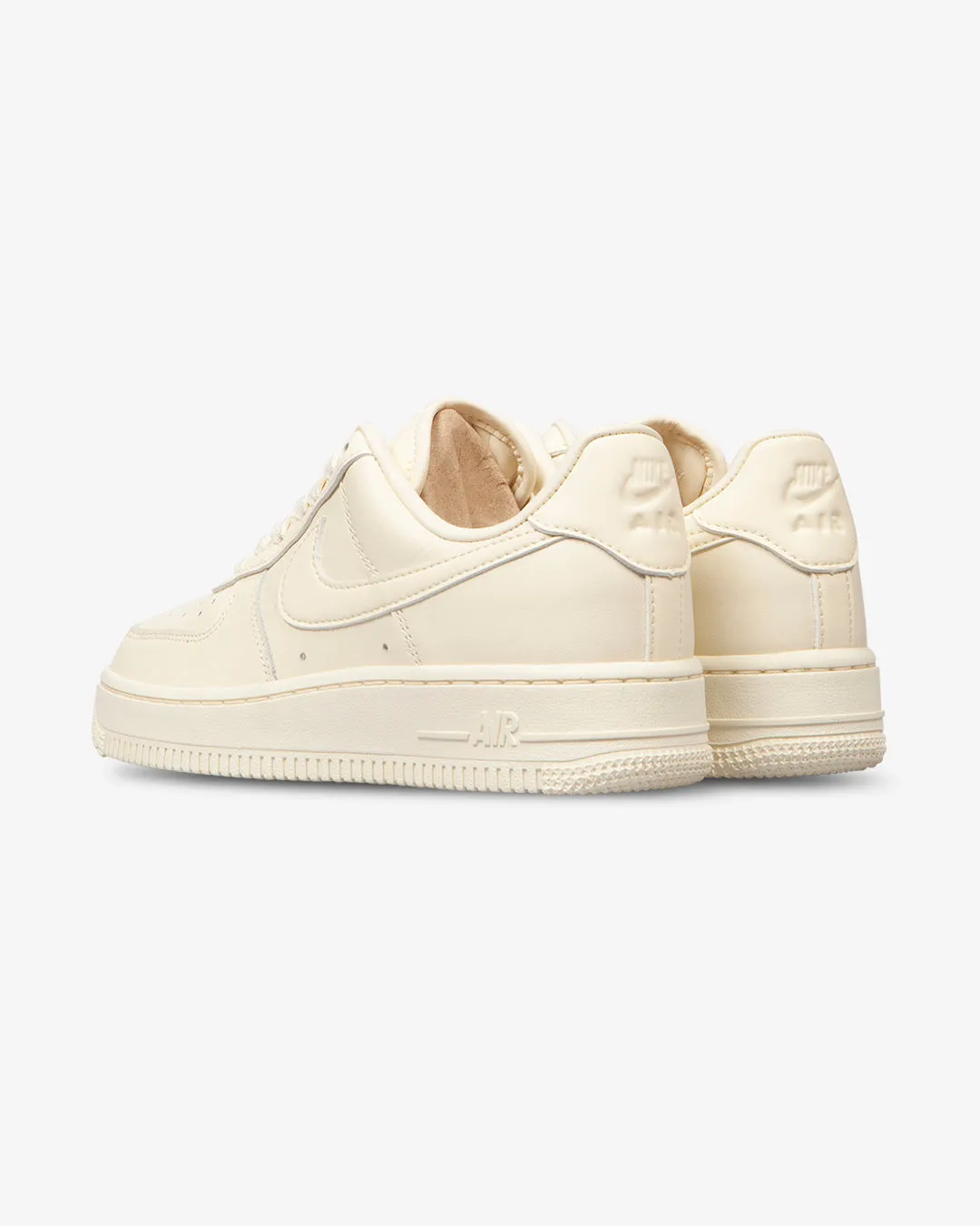 Nike Air Force 1 '07 'Fresh Coconut Milk'