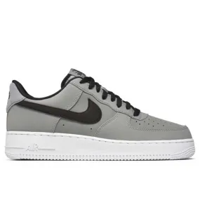 Nike Air Force 1 '07 Leather ''Gray''