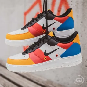 Nike Air Force 1 '07 Premium ''Sail''