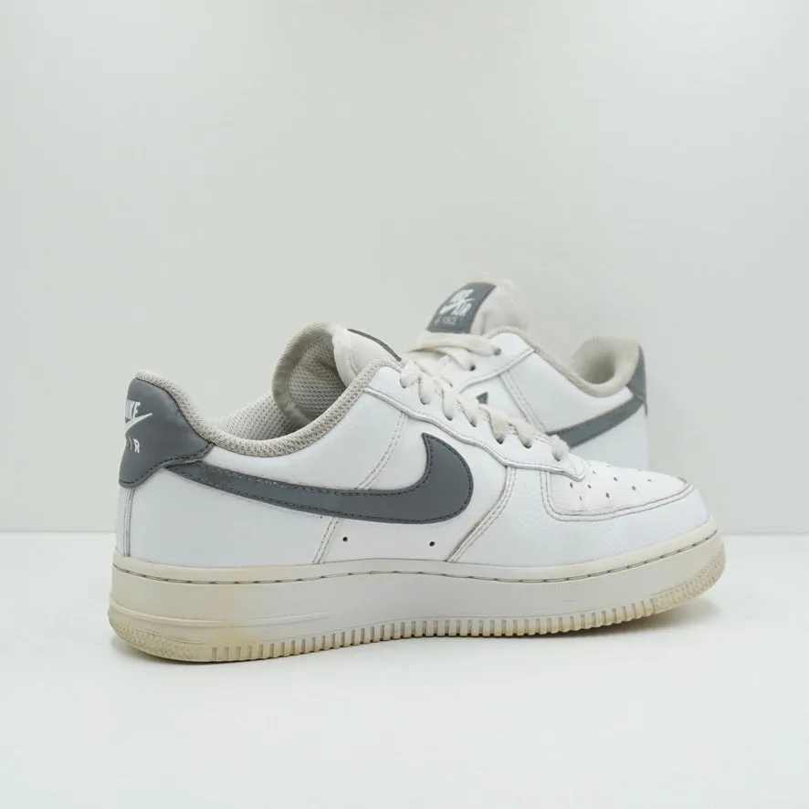 Nike Air Force 1 '07 White Grey (W)