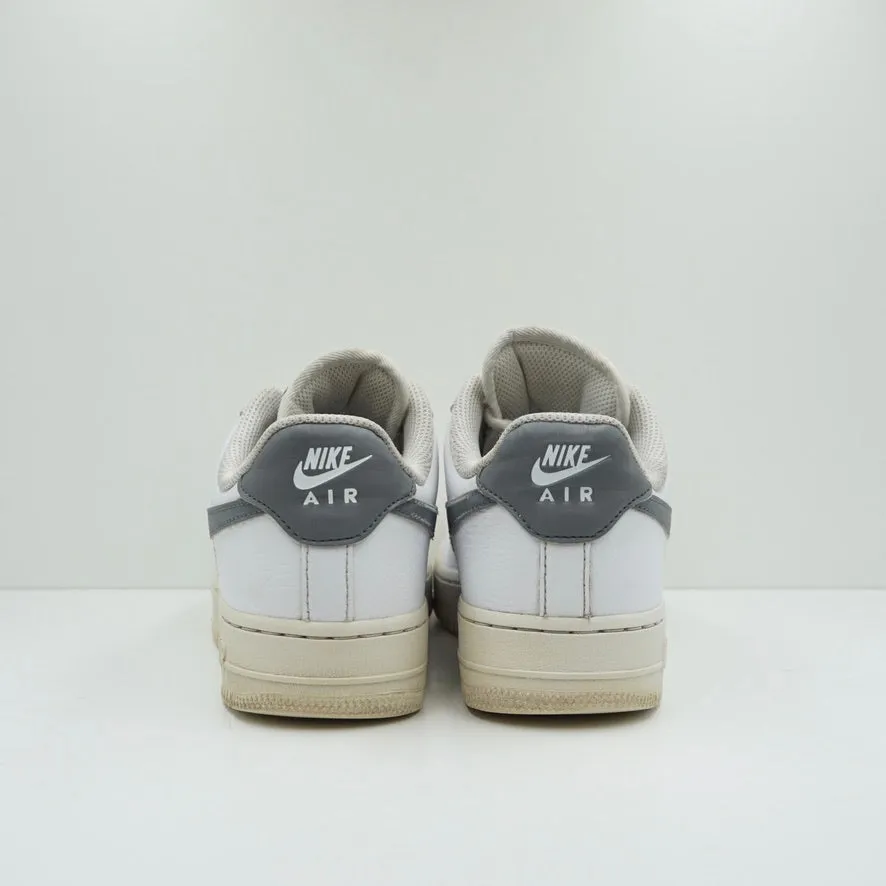Nike Air Force 1 '07 White Grey (W)
