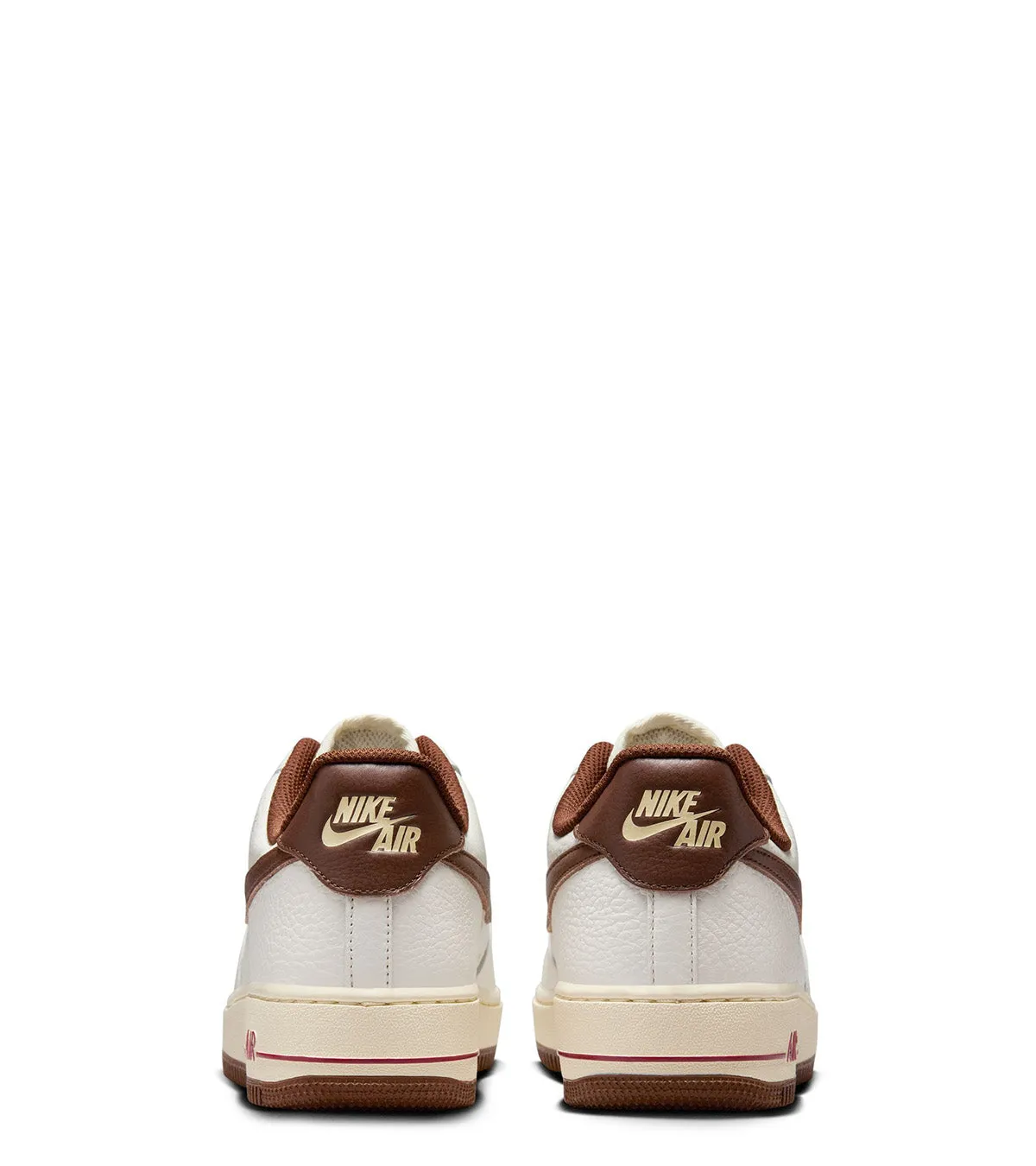 Nike Air Force 1 '07 Yardrunner Sail Cacao