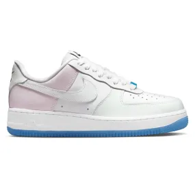 Nike Air Force 1 '07 LX White/University Blue-Black-White