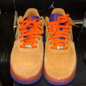 Nike air force 1 amare 25th anniversary